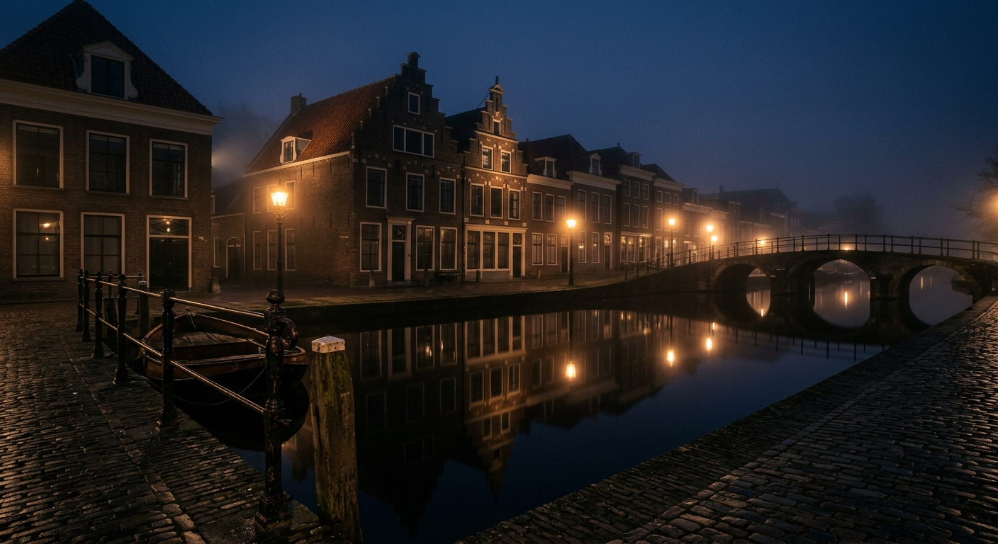 Kleine Speurders: Schatzoektocht